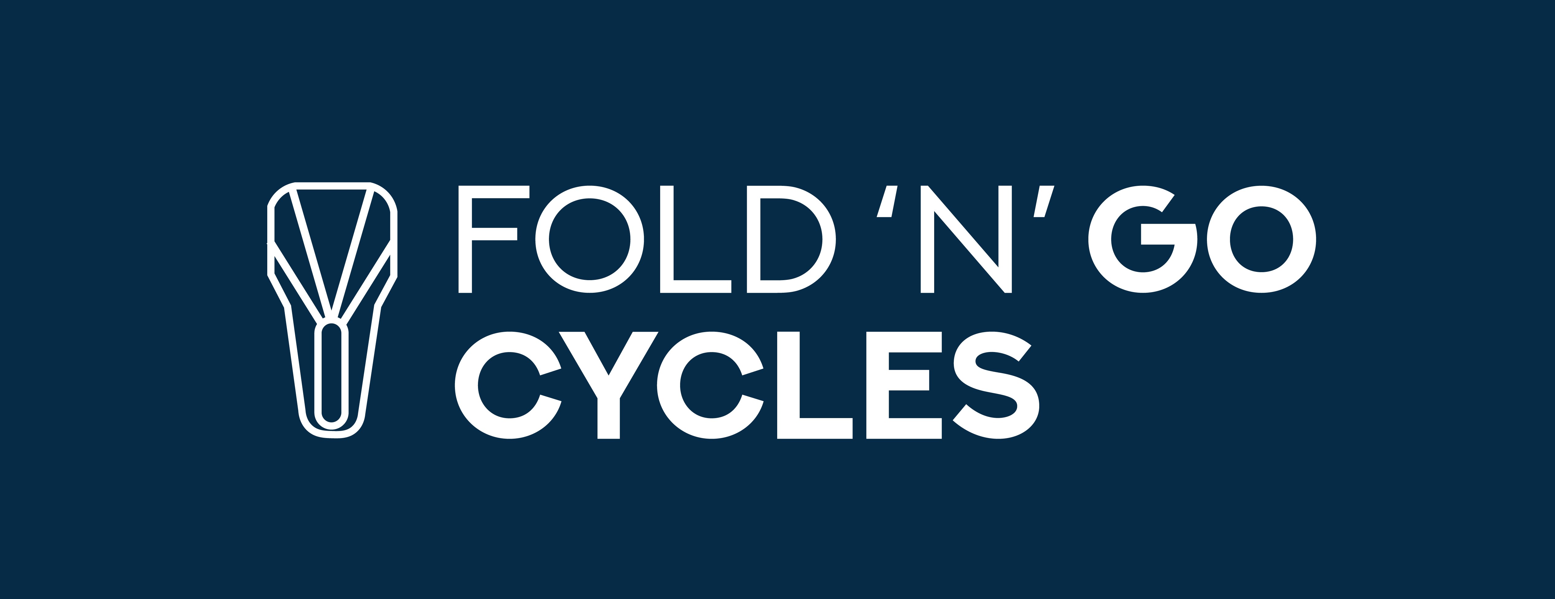 Fold n Go Cycle logo