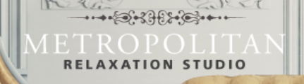 Logo Metropolitan Relaxation Studio