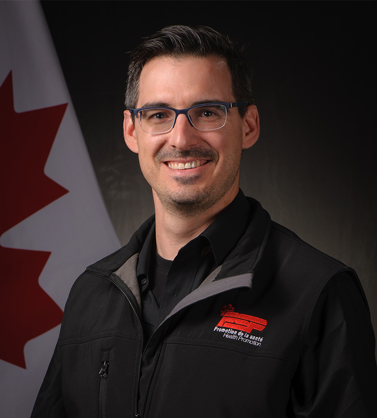 Etienne-David Fortin