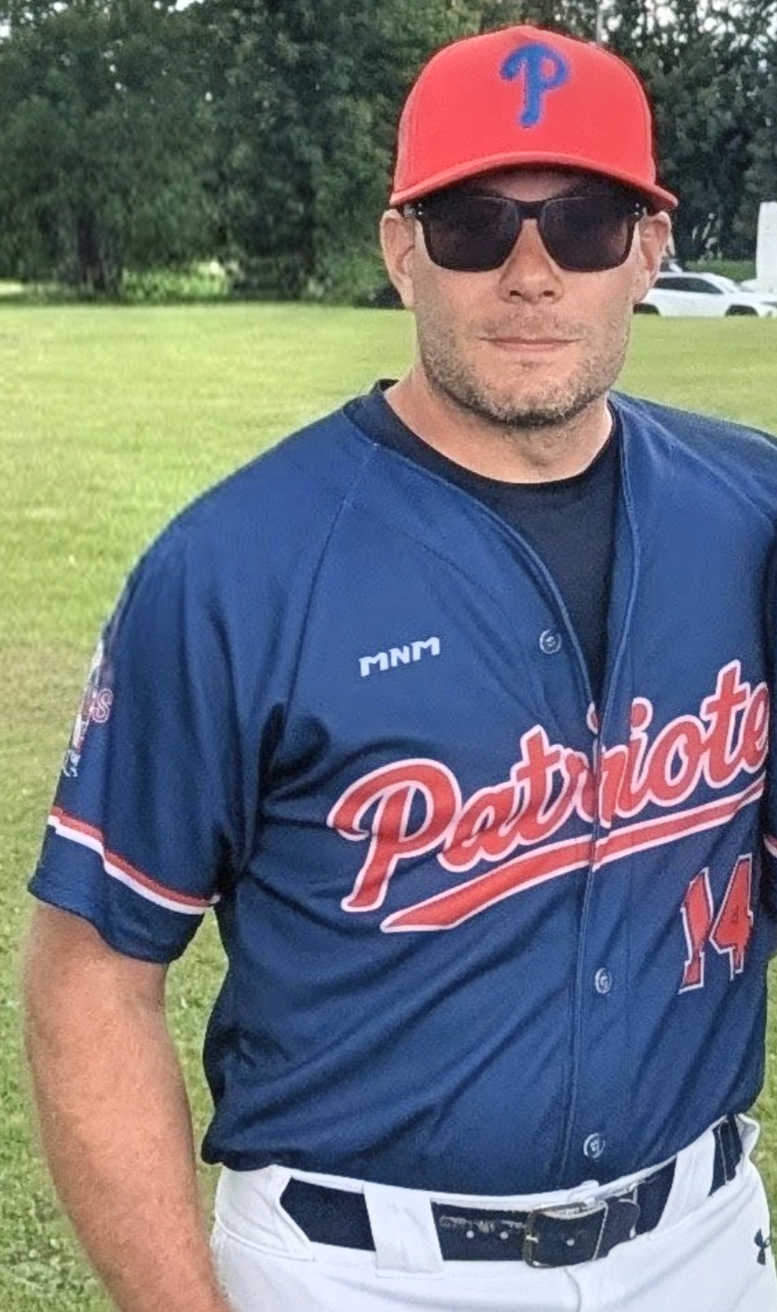 Adjum David Matteau