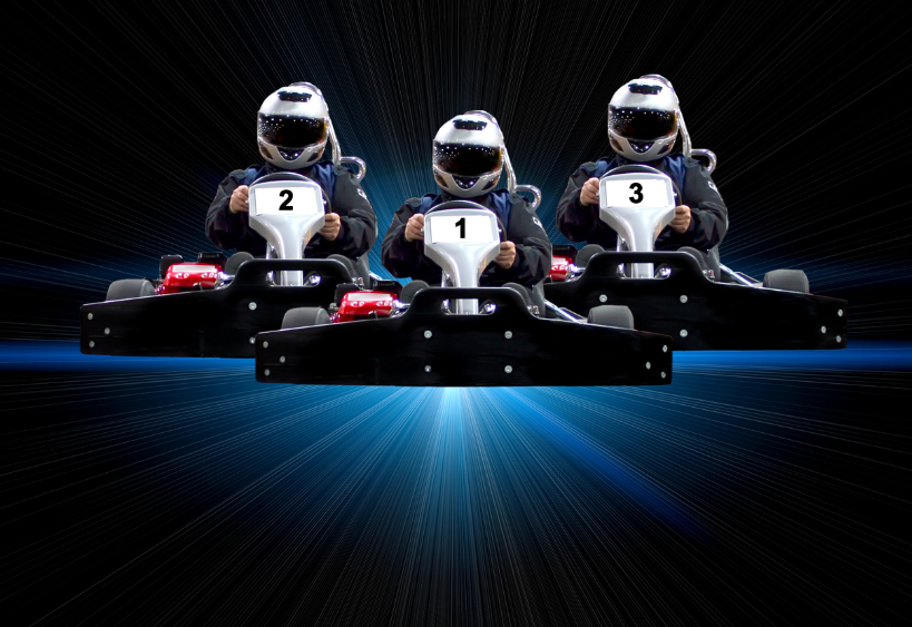 Kart Electrique