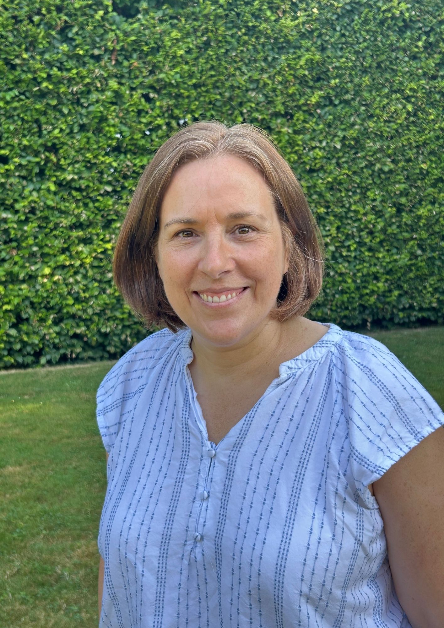 Lauralee Fearon