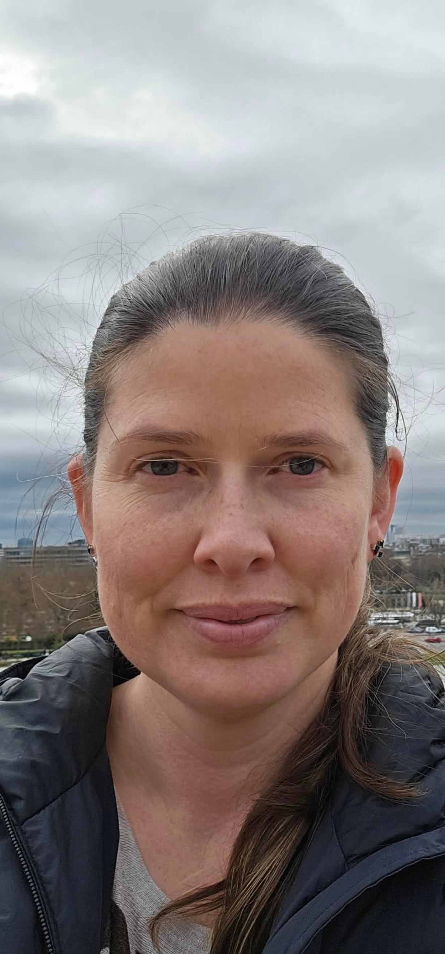 Kirstin Beaudet
