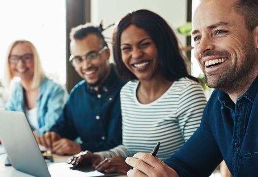 Membres du conseil d'administration