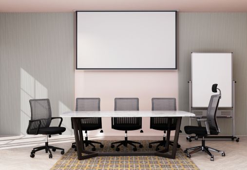 salle de conférence