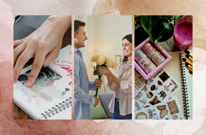 activités créatives