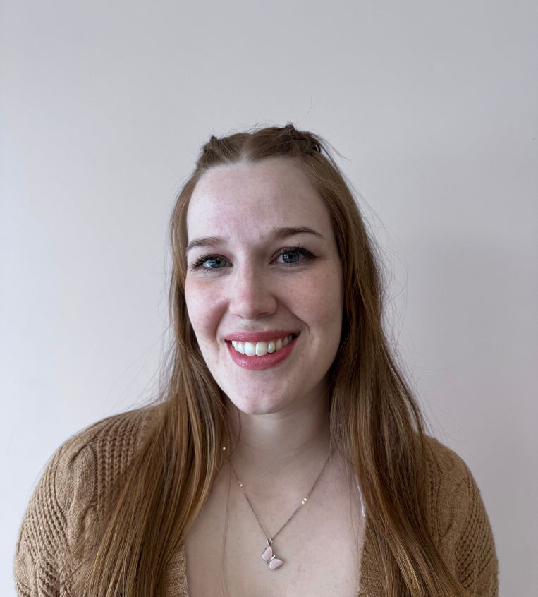 Julie Deschambault