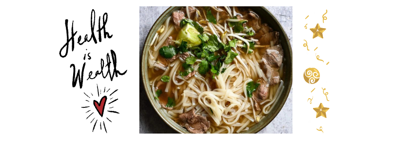 PHOTO D'UN PLAT AVEC PHO