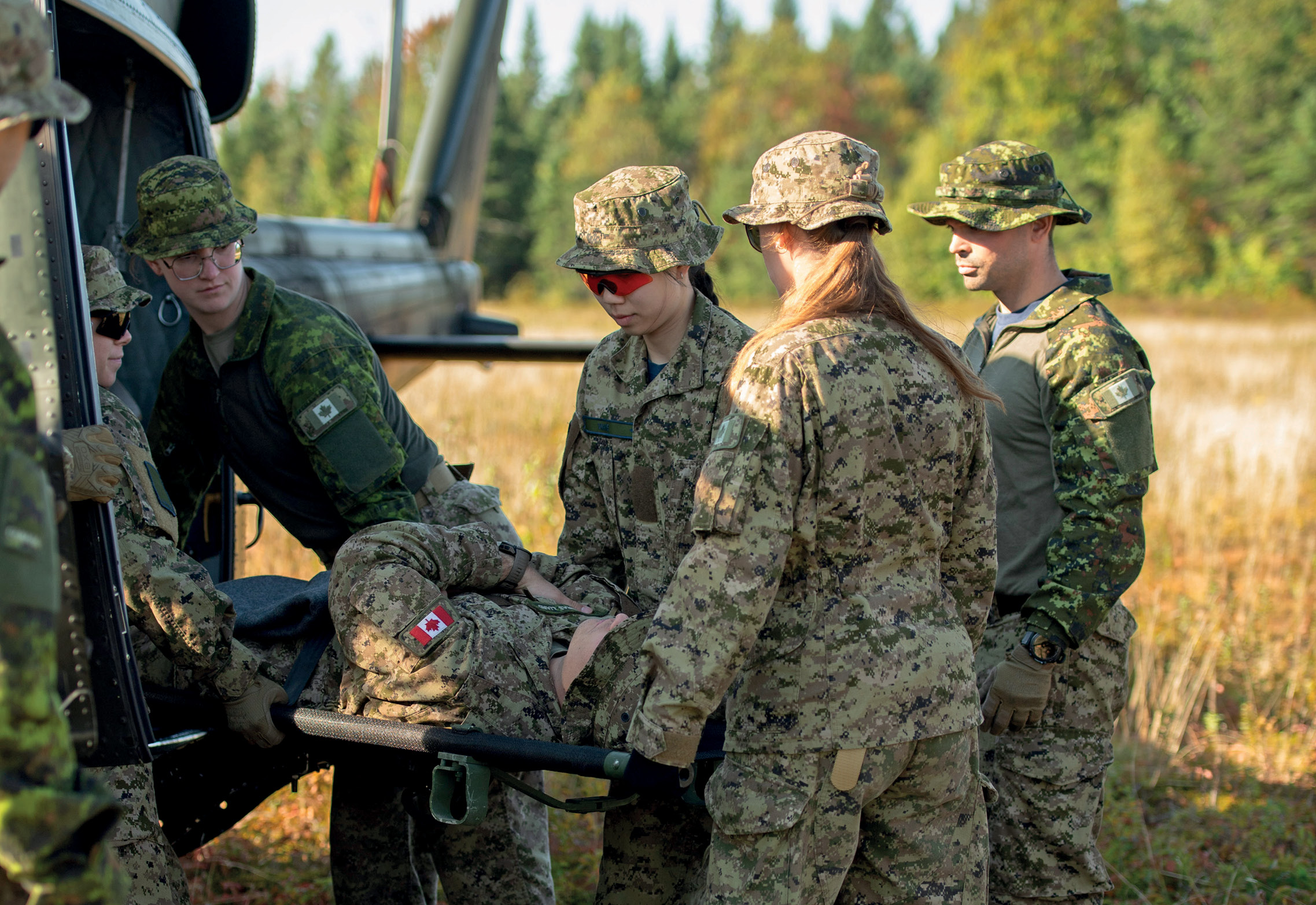 Journal ADSUM Octobre 2025