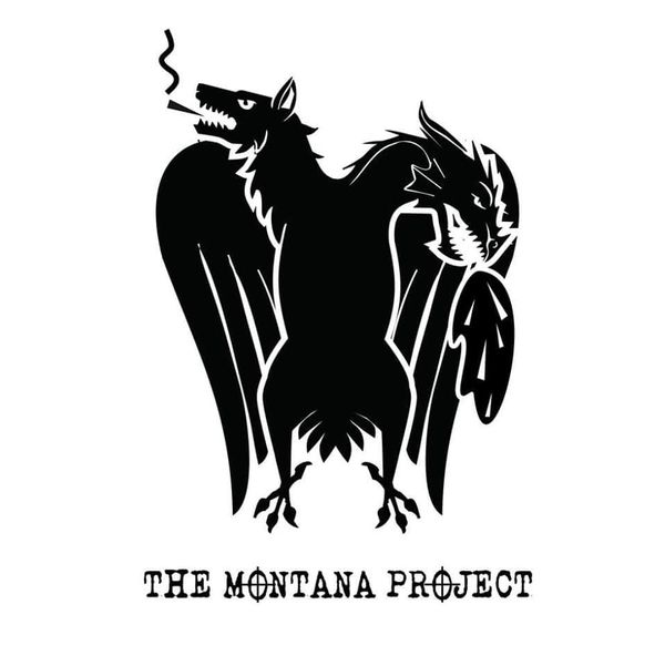 The Montana Project band logo.