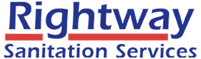 Rightway Sanitation Services logo
