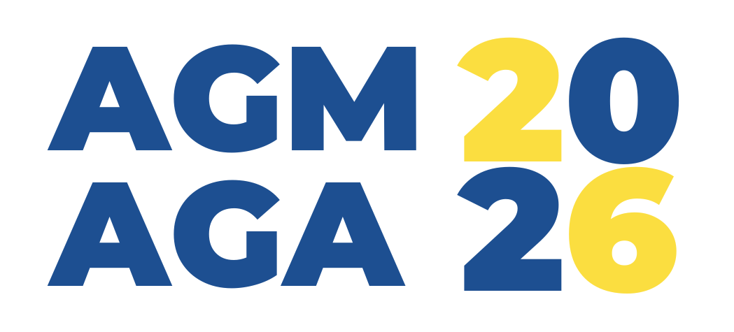 AGM 2026 logo