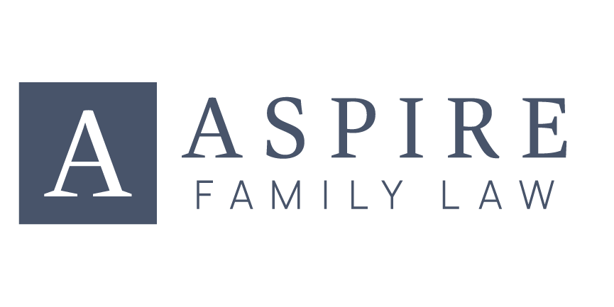 Logo Aspire Family Law