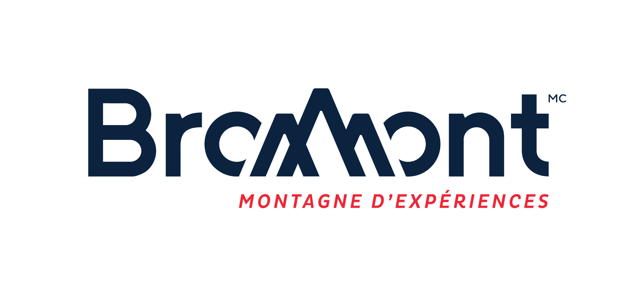 Logo Bromont