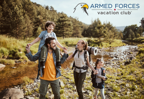 Armed Forces Vacation Club