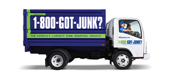 Logo 1-800-GOT-JUNK?