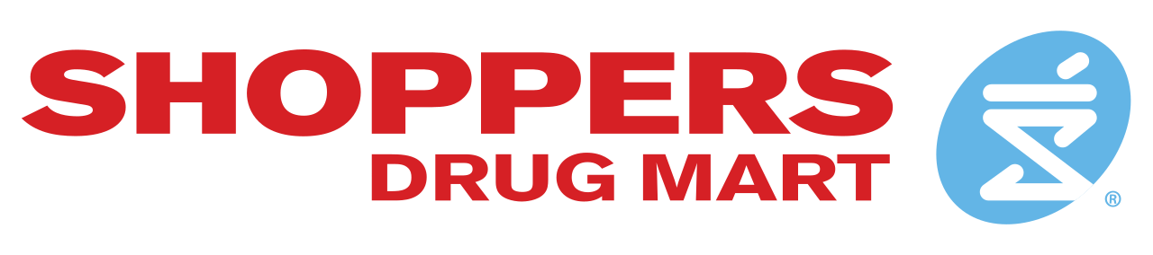 Logo Shoppers Drug Mart - Hwy 15
