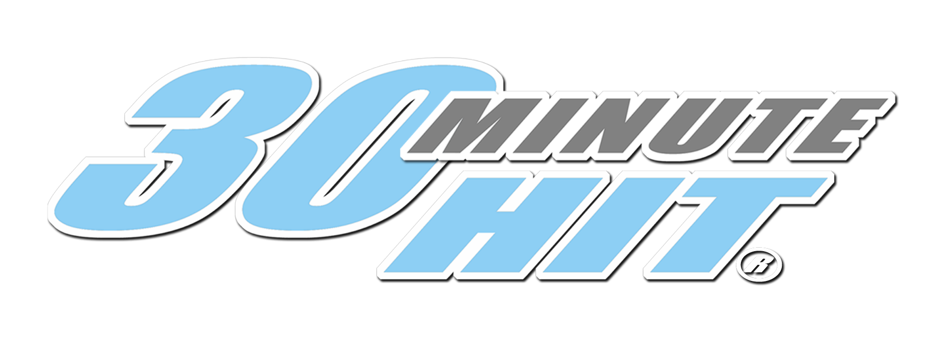Logo 30 Minute Hit