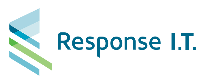 Logo Response I.T.