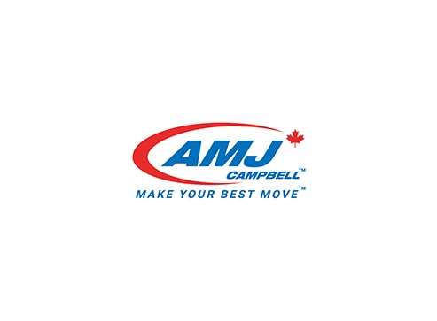 Logo AMJ Campbell Van Lines
