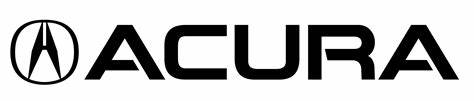 Logo Acura Canada