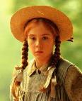 Photo d'archives Anne of Green Gables