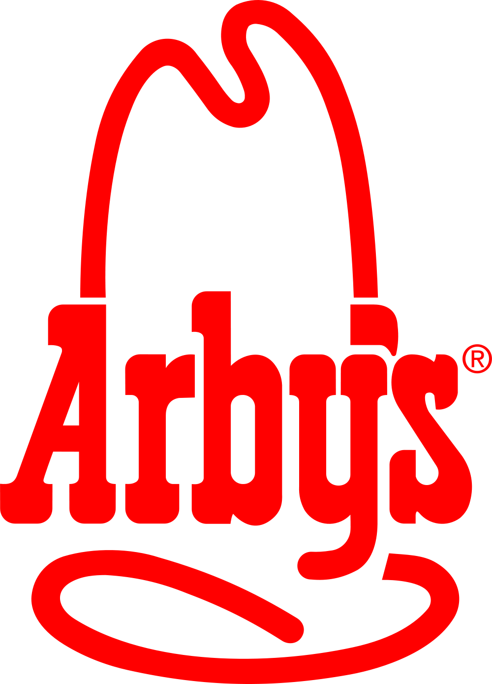 Logo Arby's - Kingston