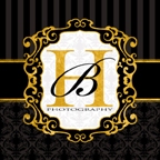 Logo BH Photography