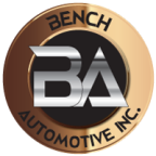 Logo Bench Automotive