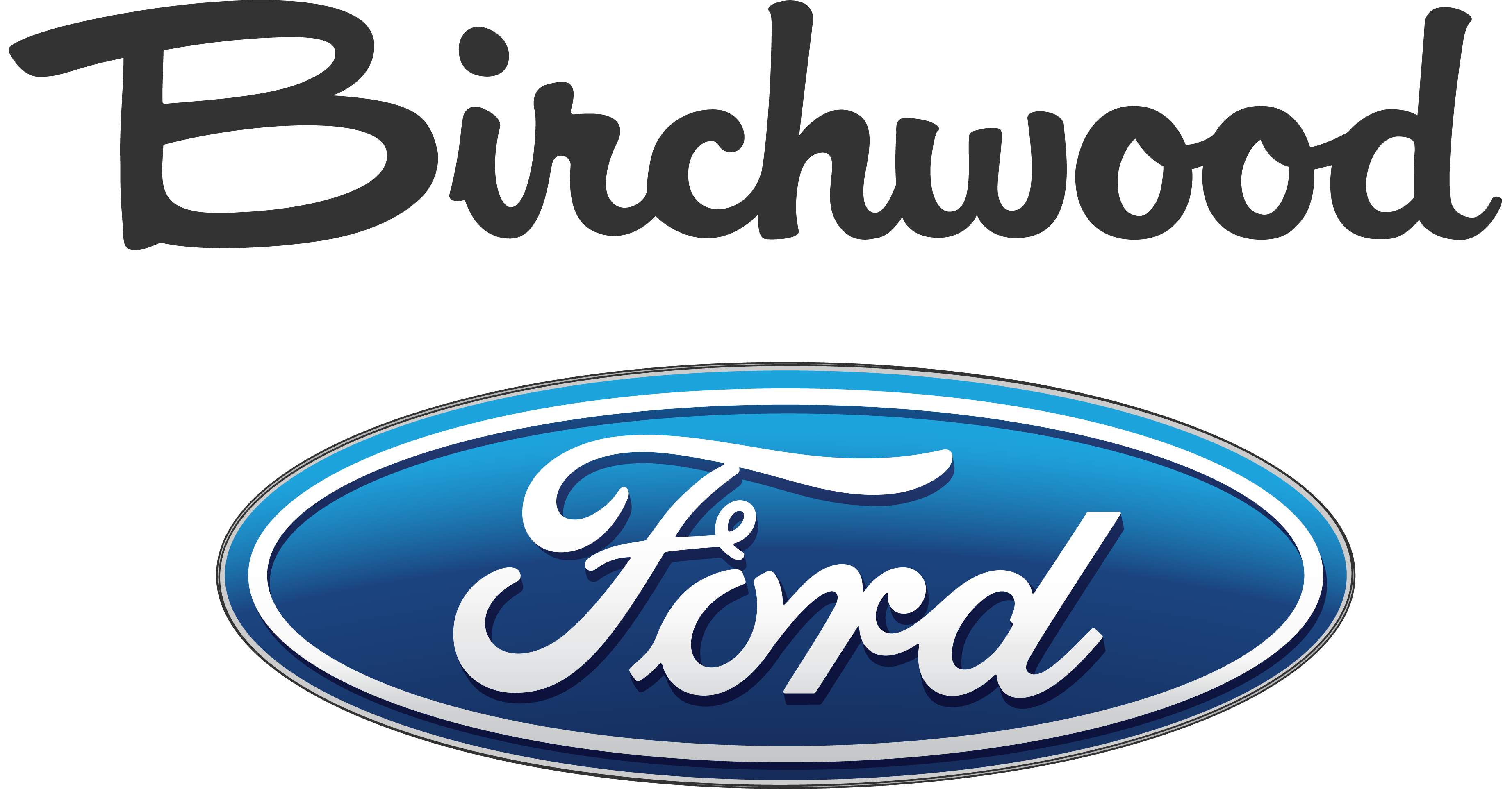 Logo Birchwood Ford