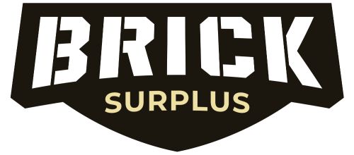 Brick Surplus logo