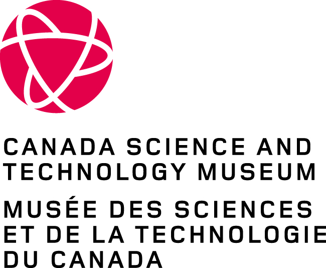 Logo Musée des Sciences et de la Technologie du Canada