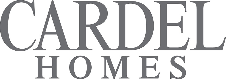 Logo Cardel Homes Miller's Crossing in Carleton Place