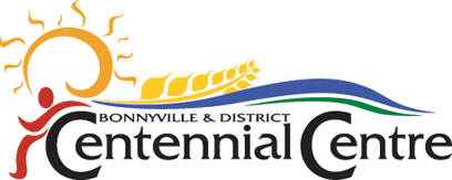 Logo Centennial Centre