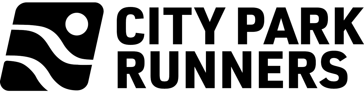 Logo City Park Runners