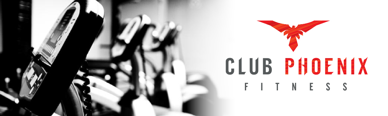 Logo Club Phoenix Fitness