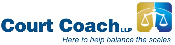Logo Court Coach LLP