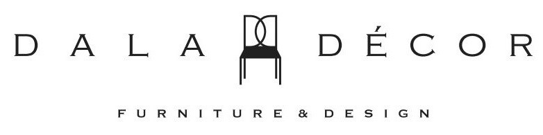 Logo Dala Décor Ottawa