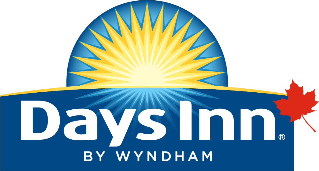 Logo Days Inn