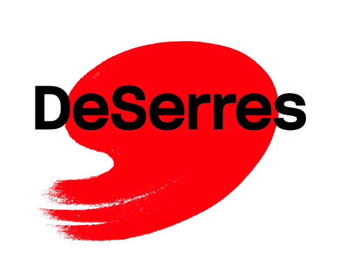 Logo DeSerres