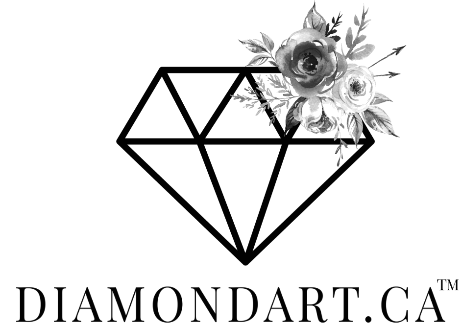 Logo DiamondArt.ca