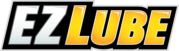 Logo EZ Lube Tire & Carwash 