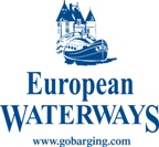 Logo European Waterways