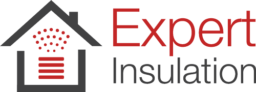 Logo Expert Insulation Contracting Ltd