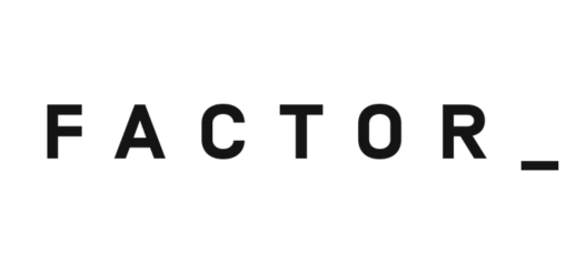 Logo Factor