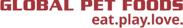 Logo Global Pet Foods