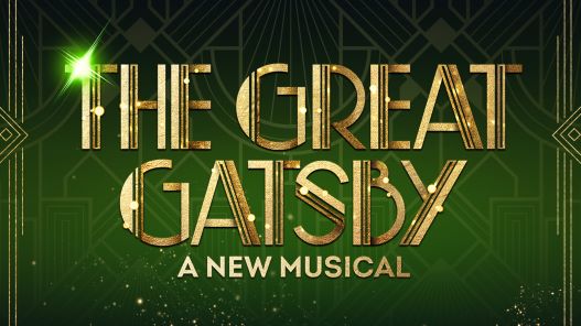 logo Great Gatsby