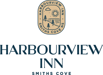 Logo Harbourview Inn