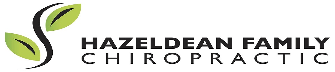 Logo Hazeldean Family Chiropractic