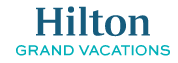 Logo Hilton Vacation Club - Mystic Dunes Orlando